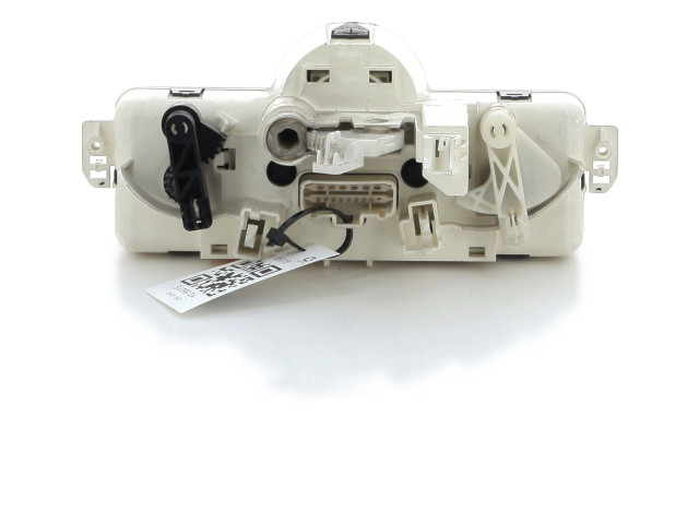 Блок управления климат-контролем 7701070473, Y0-5507S Renault Clio III