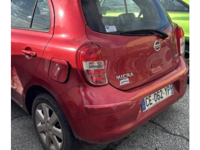 Jednotka ABS Nissan Micra 2012
