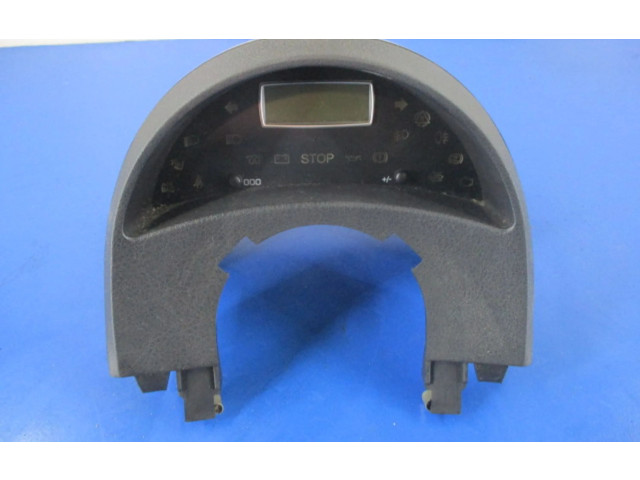 Панель приборов 503000170207, 503000170207 Audi A6 S6 C8 4K