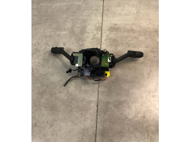 Подрулевой шлейф SRS 5Q0953549C, 5Q0953507DD Volkswagen Golf VII