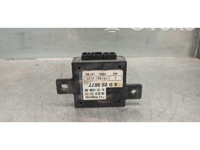 Блок управления NL95051574 Honda Prelude