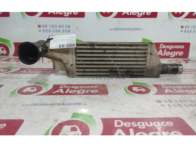 Интеркулер  24466797, 24466797   Opel Combo C 