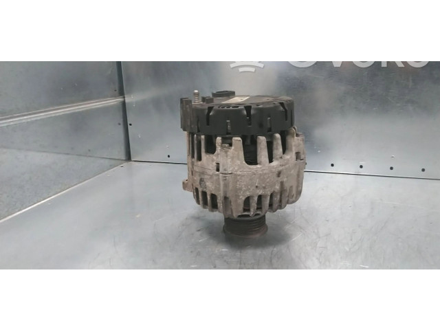 Генератор 06E903024L, 06E903024LX Audi A5