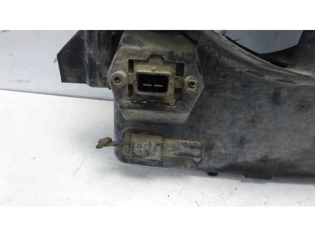 Вентилятор радиатора     95BB8C607GG, 47000    Ford Cougar 2.5
