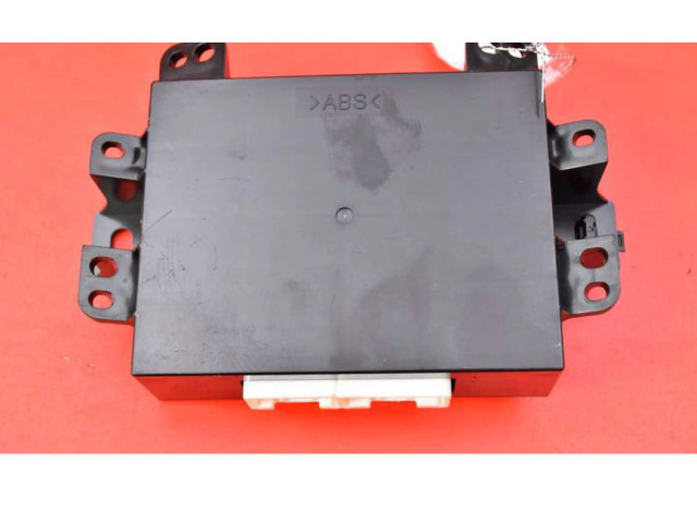 Řídící jednotka 72343AG001, 72343AG001   Subaru Legacy 2004