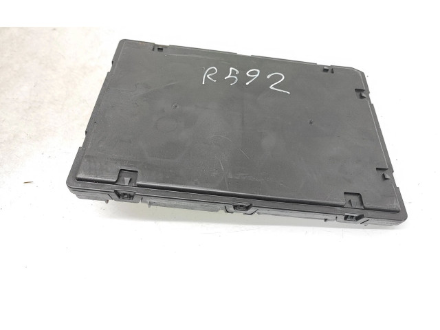 Pojistková skříňka Комфортный модуль 4N0907063ME, 4N0907063AE Volkswagen Touareg III 2022