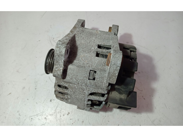 Генератор RMYM2110300AA Ford Galaxy