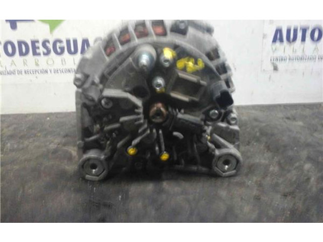 Генератор F8637351 Renault Clio II