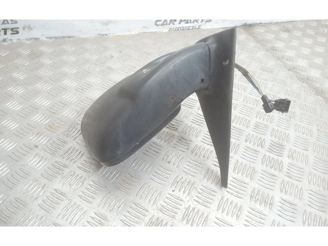 Зеркало электрическое        Volkswagen Transporter - Caravelle T4  1991 - 2003 года   