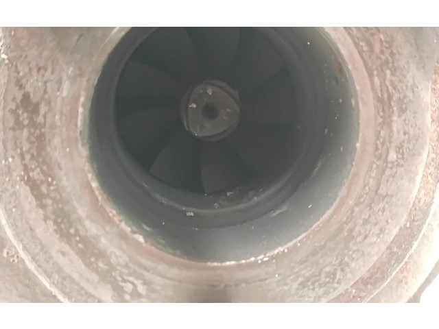 Turbodmychadlo Турбина 2823127450 KIA Magentis D/D4EA