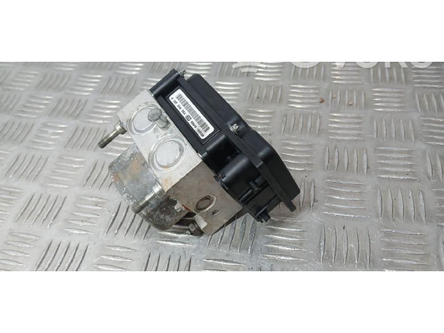Блок АБС 8200694434, 0265231993 Dacia Logan I 2004 - 2012 года