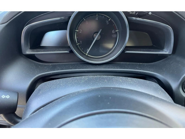 Панель приборов Mazda 3 II