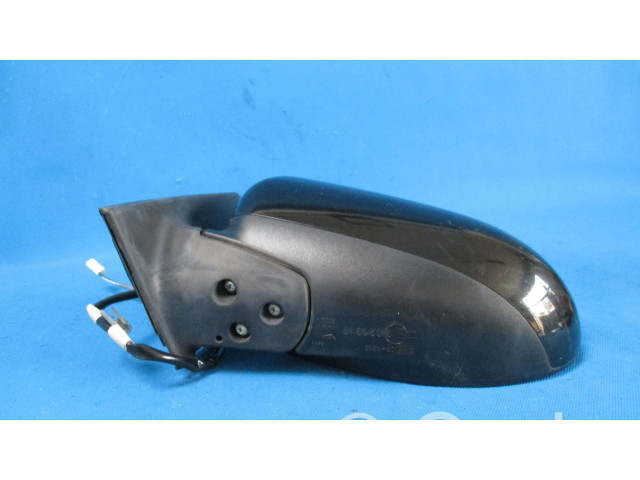 Зеркало электрическое Daihatsu Materia