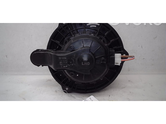 Вентилятор печки    1719633   Ford Ranger