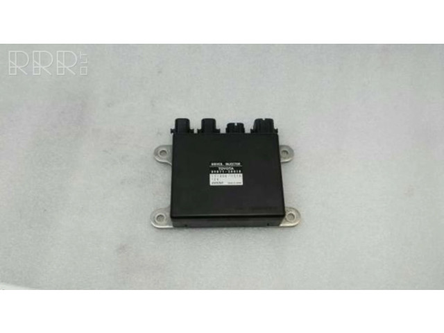 Блок управления топливных форсунок