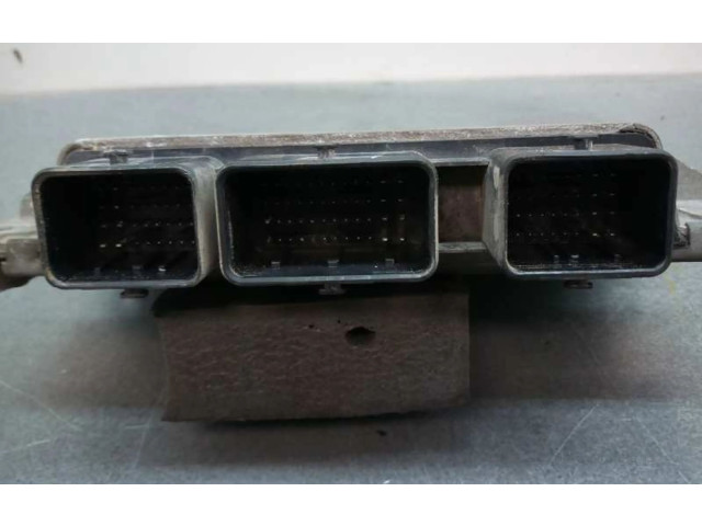 Řídící jednotka 8200774747 Renault Twingo II 2008