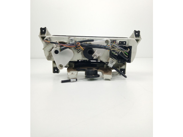 Блок управления климат-контролем REF Fiat Doblo