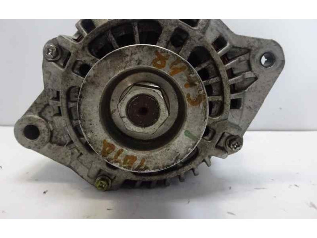 Генератор 287215400101 Tata Indica Vista I