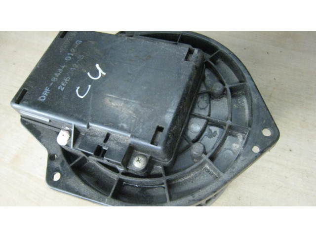Вентилятор печки DRF8434012G, MR568592 Mitsubishi Outlander