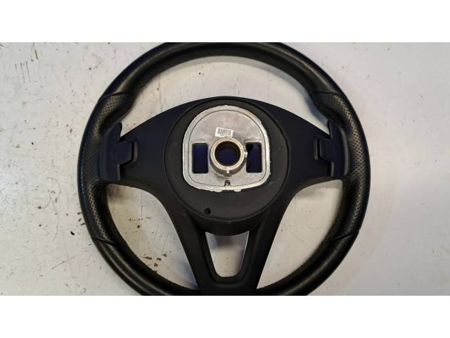 Volant Mercedes-Benz C W205 2016 A00046018039E38