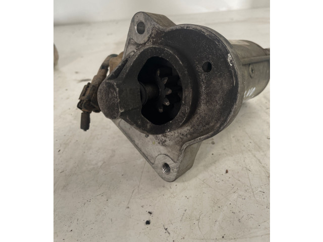 Стартер  9M5N11000AA, TS22E36   Volvo S40