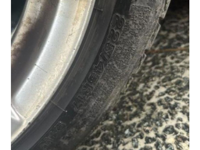 Руль Audi A3 S3 A3 Sportback 8P 2005 - 2013 года