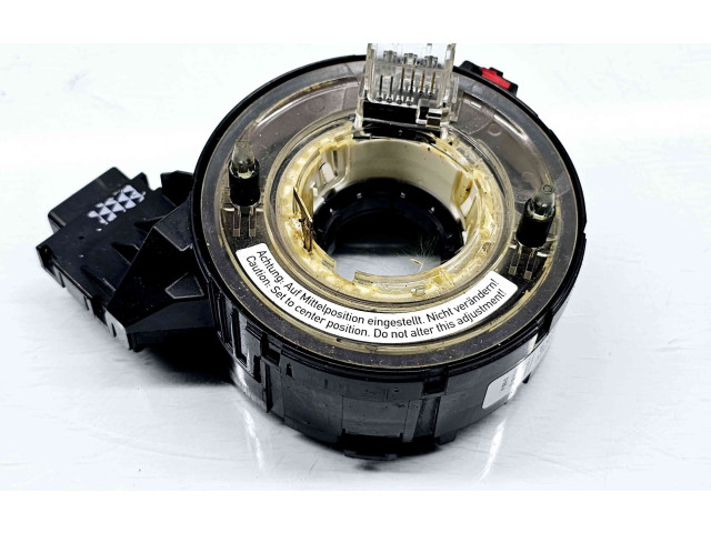 Подрулевой шлейф SRS 1K0959653D   Audi A3 S3 A3 Sportback 8P