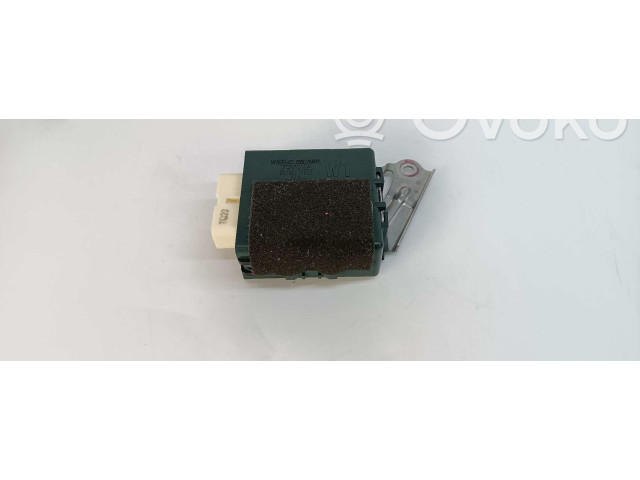 Блок управления 8597053050, 0515004330 Lexus IS-F