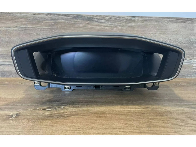 Панель приборов 9822060280   Peugeot 2008 II       