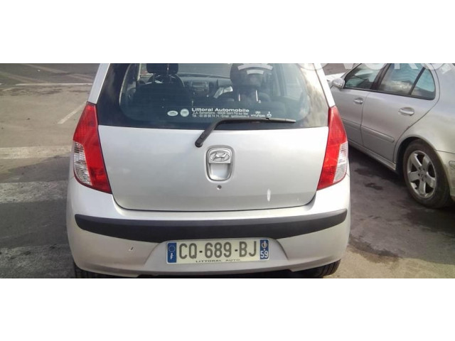 Зеркало электрическое Hyundai i10 2007 - 2012 года