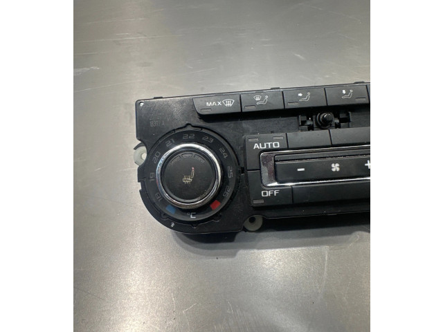 Блок управления климат-контролем 3T0907044AS, 5HB00974945 Skoda Yeti (5L)