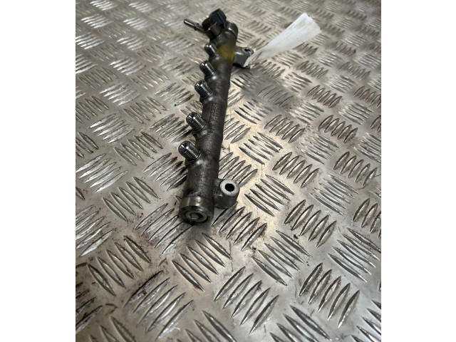 Топливная рампа 31303612   Volvo XC90  