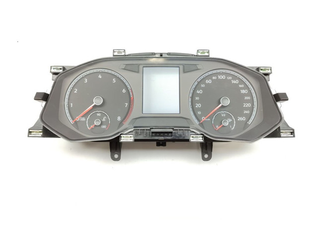 Přístrojová deska Volkswagen T-Roc 2019 2GA920740A