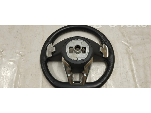 Volant Mercedes-Benz GLE (W166 - C292) 2017 A0024602203