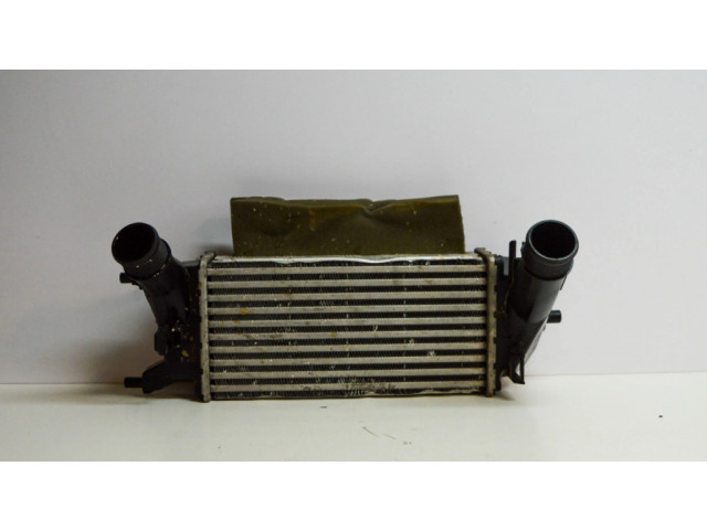 Интеркулер H1BG6K775AC Ford Ecosport 1.0