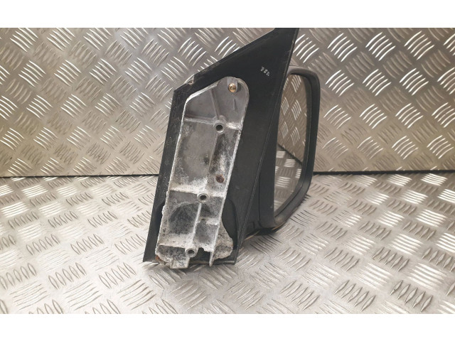 Zpětné zrcátko Volkswagen Caddy 2006 023595