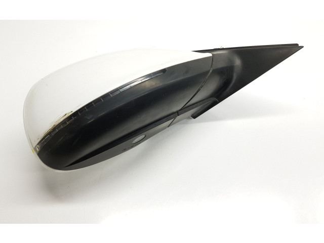 Зеркало электрическое Audi Q5 SQ5 2008 - 2017 года