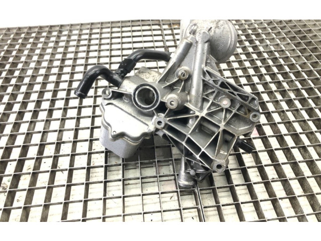 Čerpadlo oleje 07D115911L Audi A8 S8 D4 4H