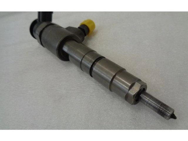 Комплект жиклеров (форсунок) 0445110566   Peugeot 308    