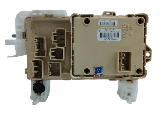 Модуль управления BSM 892210F010 Toyota Corolla Verso AR10