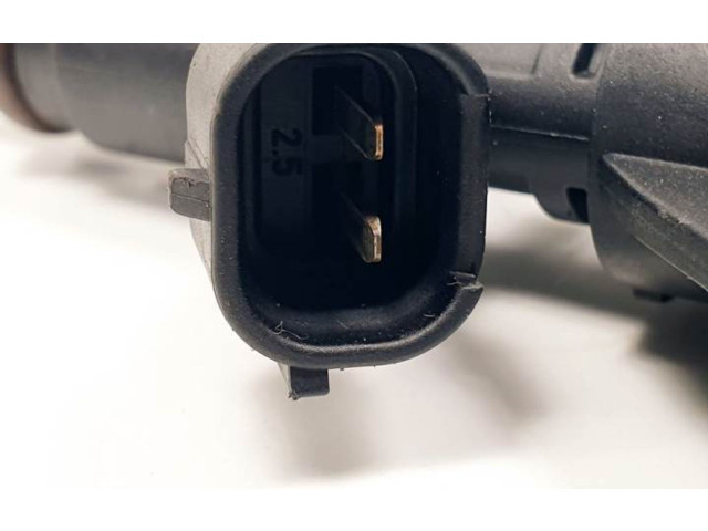 Vstřikovací lišta V757564580 Peugeot 207 5FW