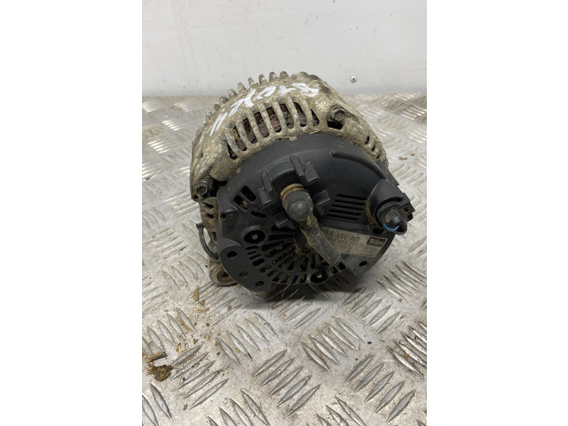 Генератор 059903015R   Audi A6 S6 C6 4F      