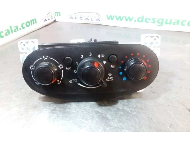 Модуль блока управления кондиционером 275106734R, 13PINES Dacia Sandero