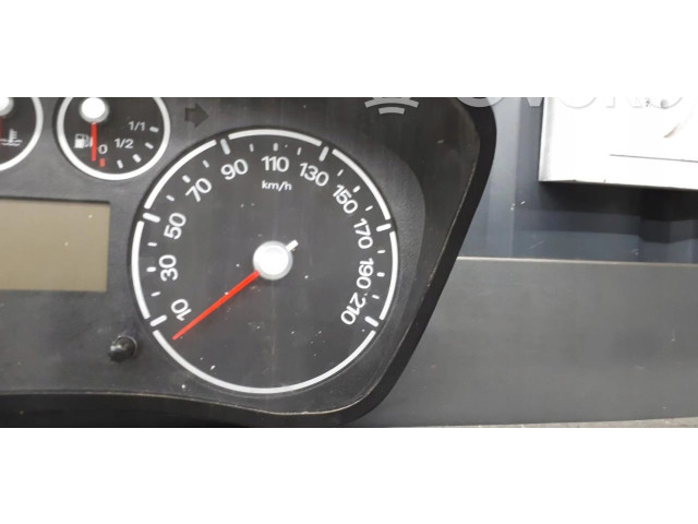 Панель приборов 9T1T-10849-AD   Ford Transit -  Tourneo Connect       