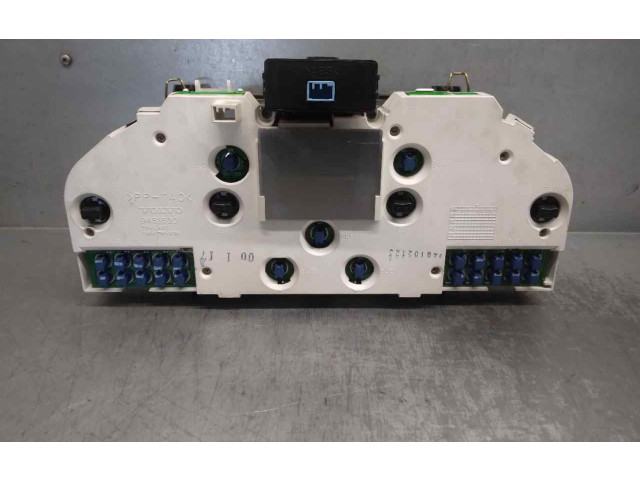 Панель приборов 9168144, 9472519 Volvo S70 V70 V70 XC