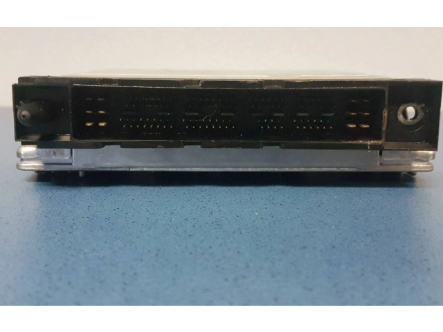 Блок управления двигателя 09496667A, 28SA4018 Volvo V70