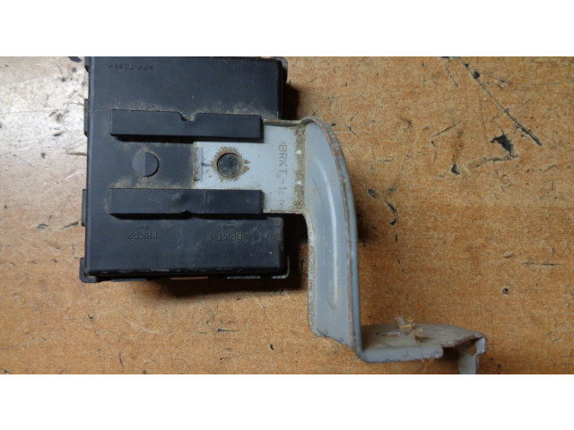 Блок управления центрального замка