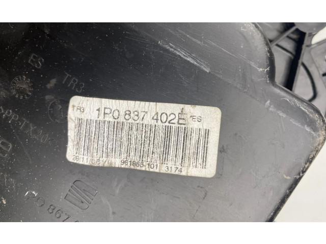 Řídící jednotka 1P0837402E, 1P0837402E Seat Leon (1P) 2007