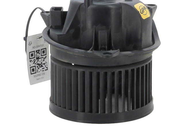 Вентилятор печки    1111936, X0-3845W   Ford Transit -  Tourneo Connect