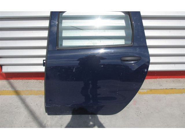 Моторчик заднего дворника Dacia Lodgy